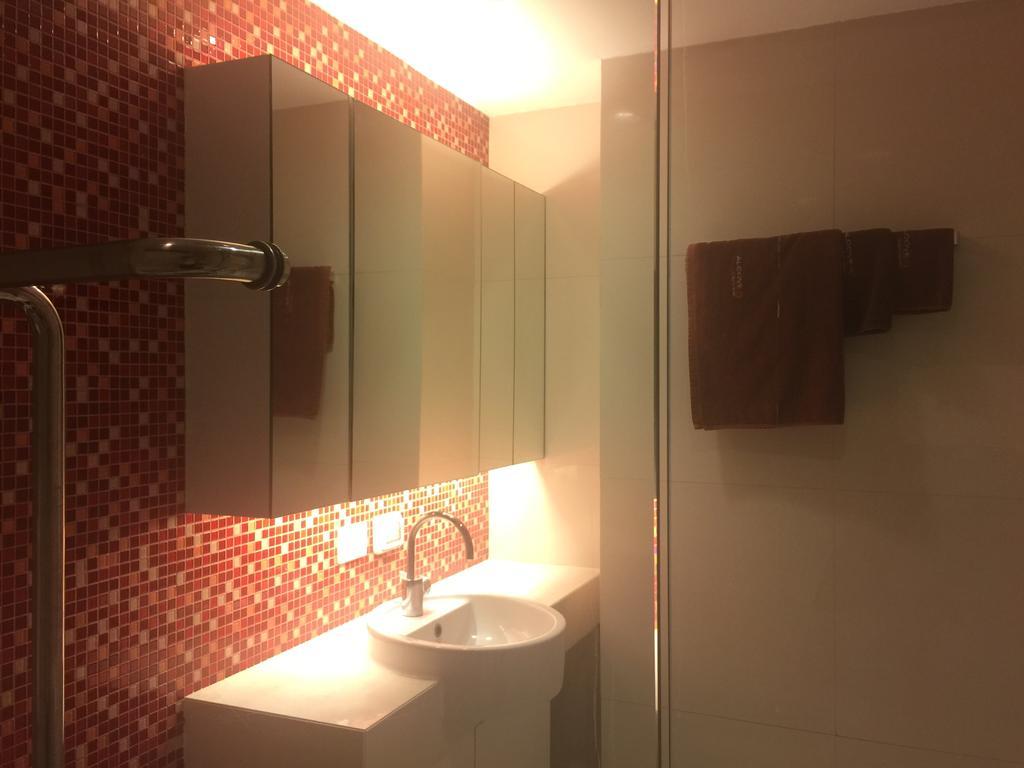 The Alcove Thonglor 5 Leilighet Bangkok Eksteriør bilde